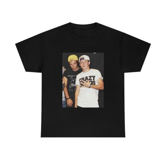 Enarly Other - Harry And Niall Frat Boy T-Shirt